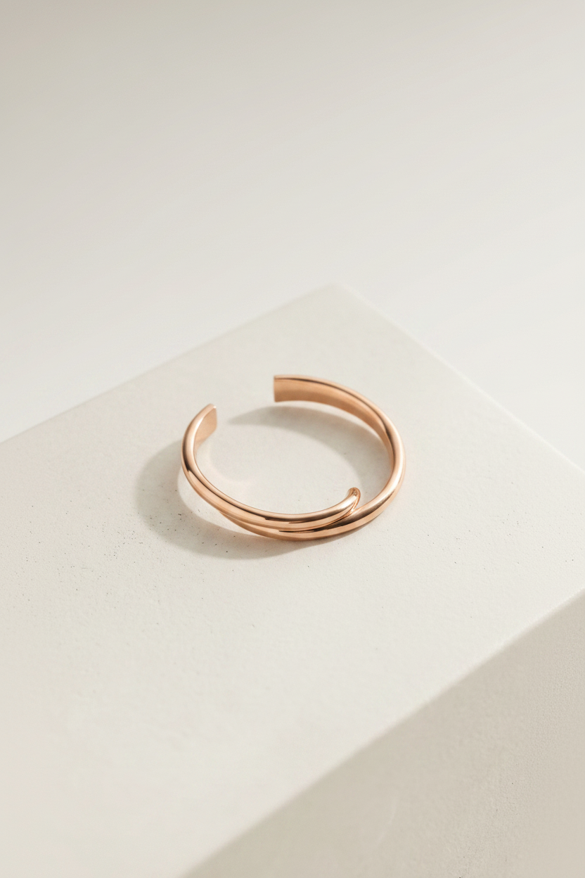 Sovereign Chunky Hoops