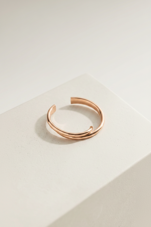 Sovereign Chunky Hoops