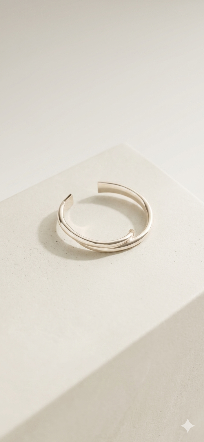 Sovereign Chunky Hoops