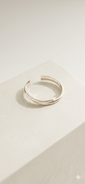 Sovereign Chunky Hoops